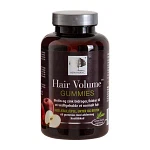 Hair Volume Gummies 60 stk.